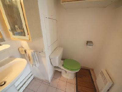 Appartement F1 à 10 min du centre-ville photo 2